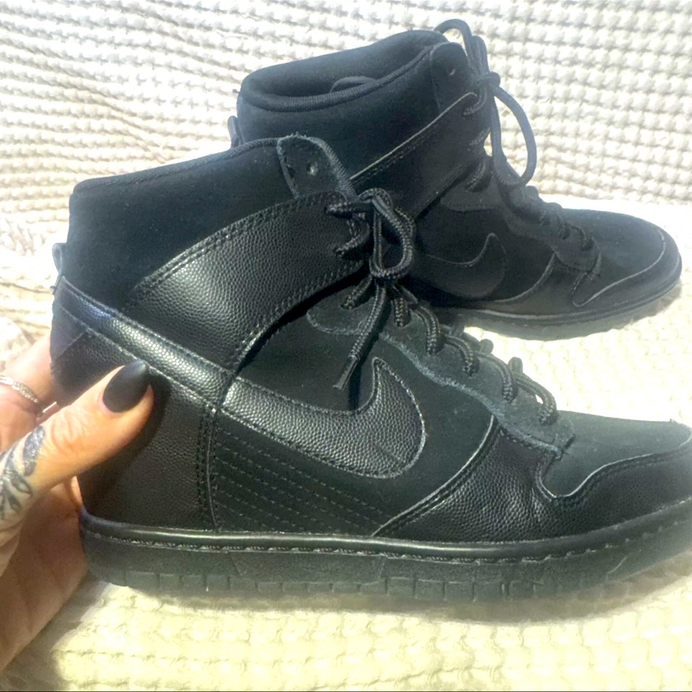 Nike Dunks Sky Highs